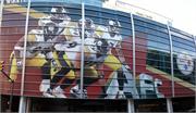 steelers hotel pano